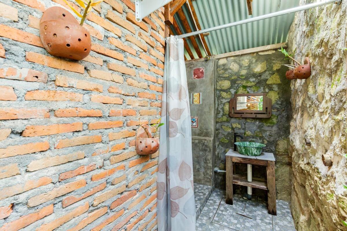 Omah Cantrik, Ethnic Java House With Nature View Jarakan Eksteriør billede
